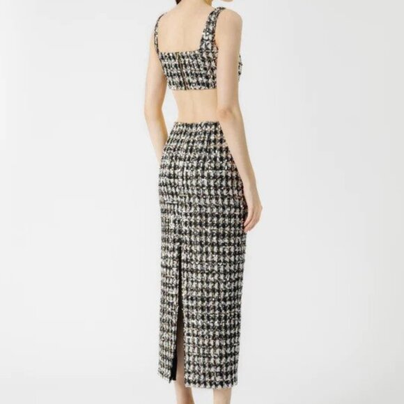 Sau Lee two piece set - Picture 3 of 3